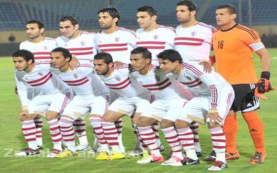   مصر اليوم - وزارة الداخليّة تُقرّر إقامة مباراة الزمالك من دون جمهور إيثارًا لسلامة الجماهير